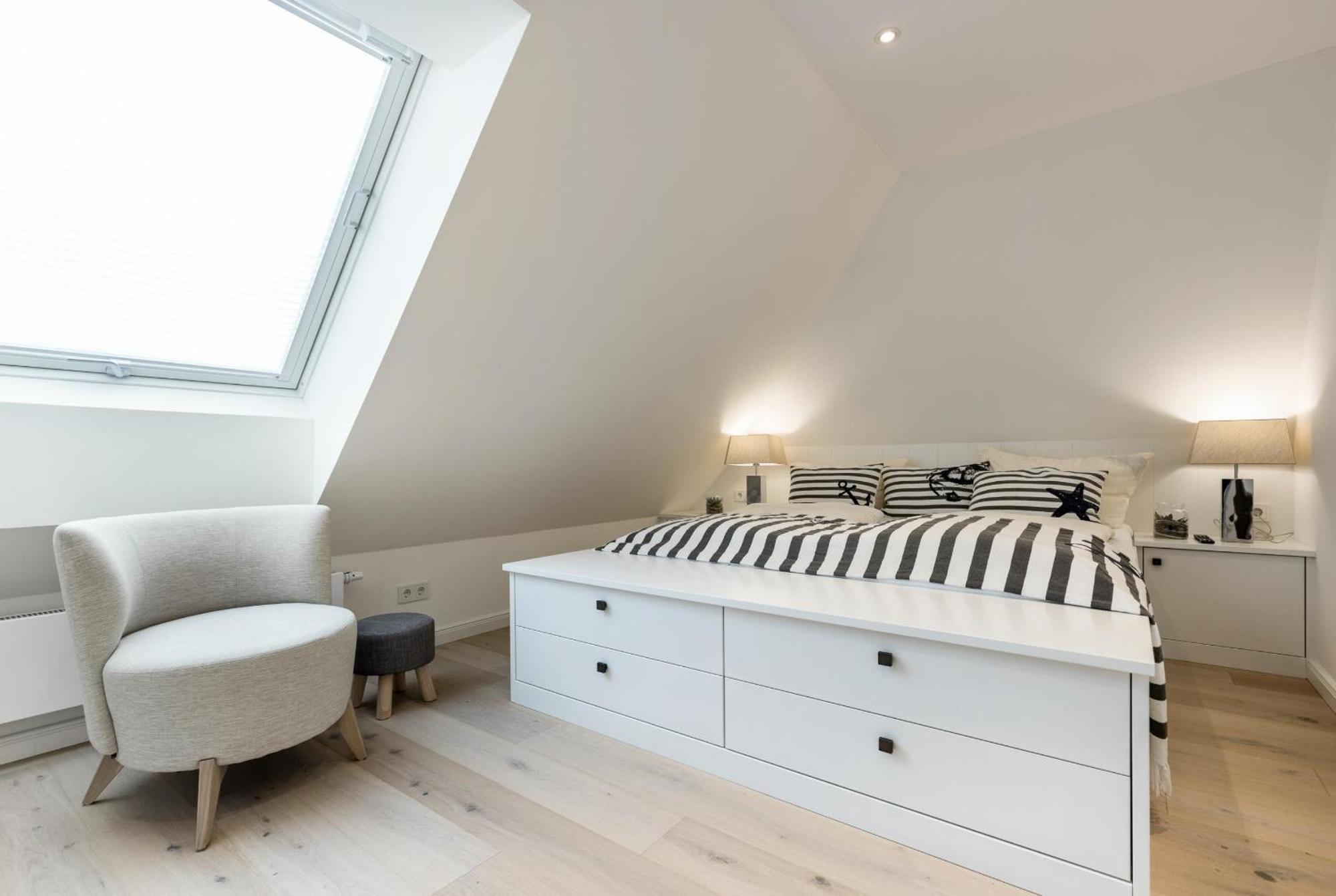 Ferienwohnung Syltstern Westerland Exteriér fotografie