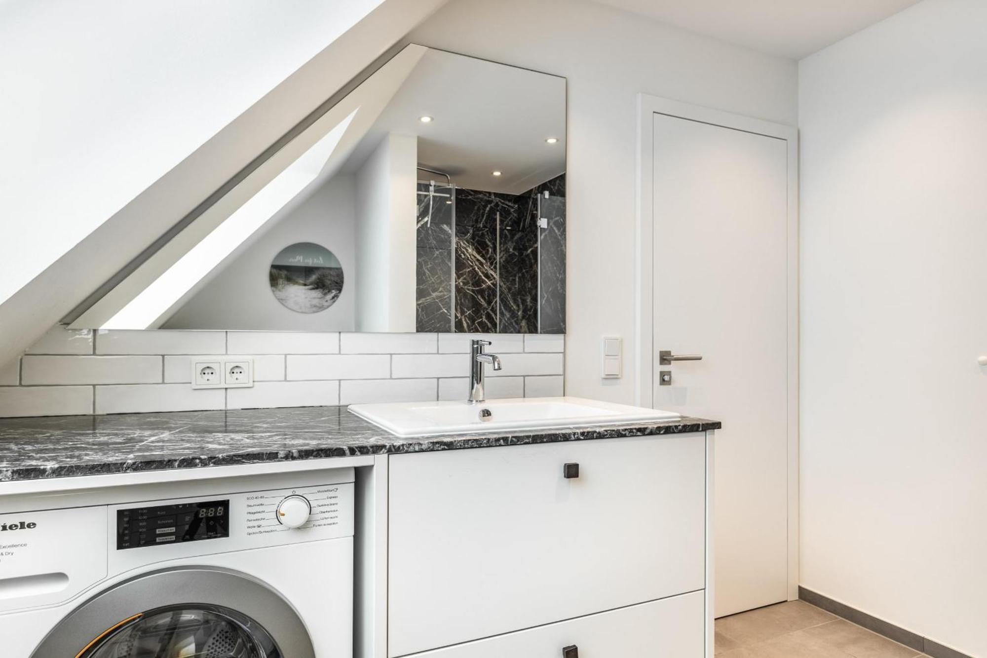 Ferienwohnung Syltstern Westerland Exteriér fotografie