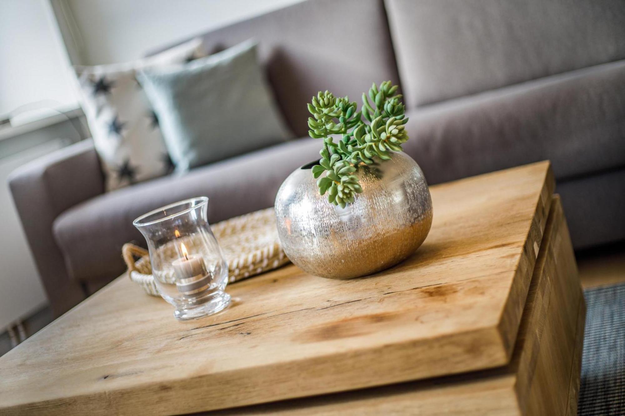 Ferienwohnung Syltstern Westerland Exteriér fotografie