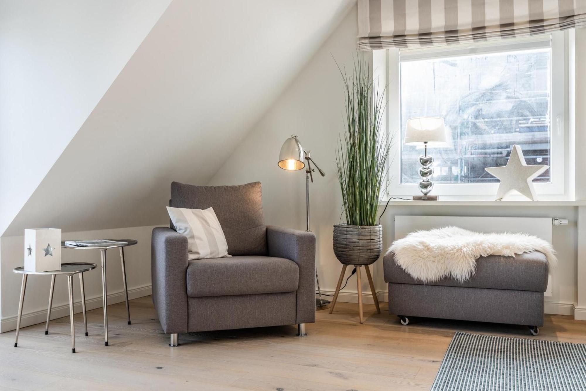 Ferienwohnung Syltstern Westerland Exteriér fotografie